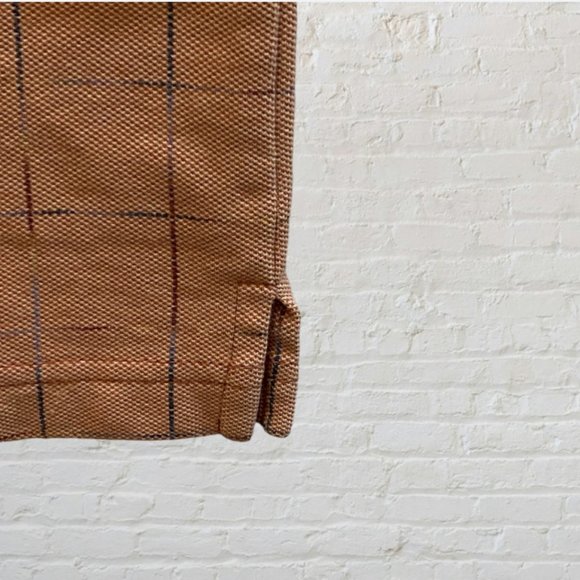 VAN HEUSEN -- Polo Shirt, Large Man, Short Sleeved, Collared - Picture 7 of 8